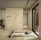 Trevistone Gold Matte Porcelain Tile