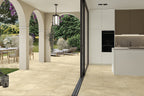 Trevistone Gold Matte Porcelain Tile