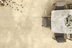 Trevistone Gold Matte Porcelain Tile