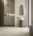 Trevistone Ivory Matte Porcelain Tile
