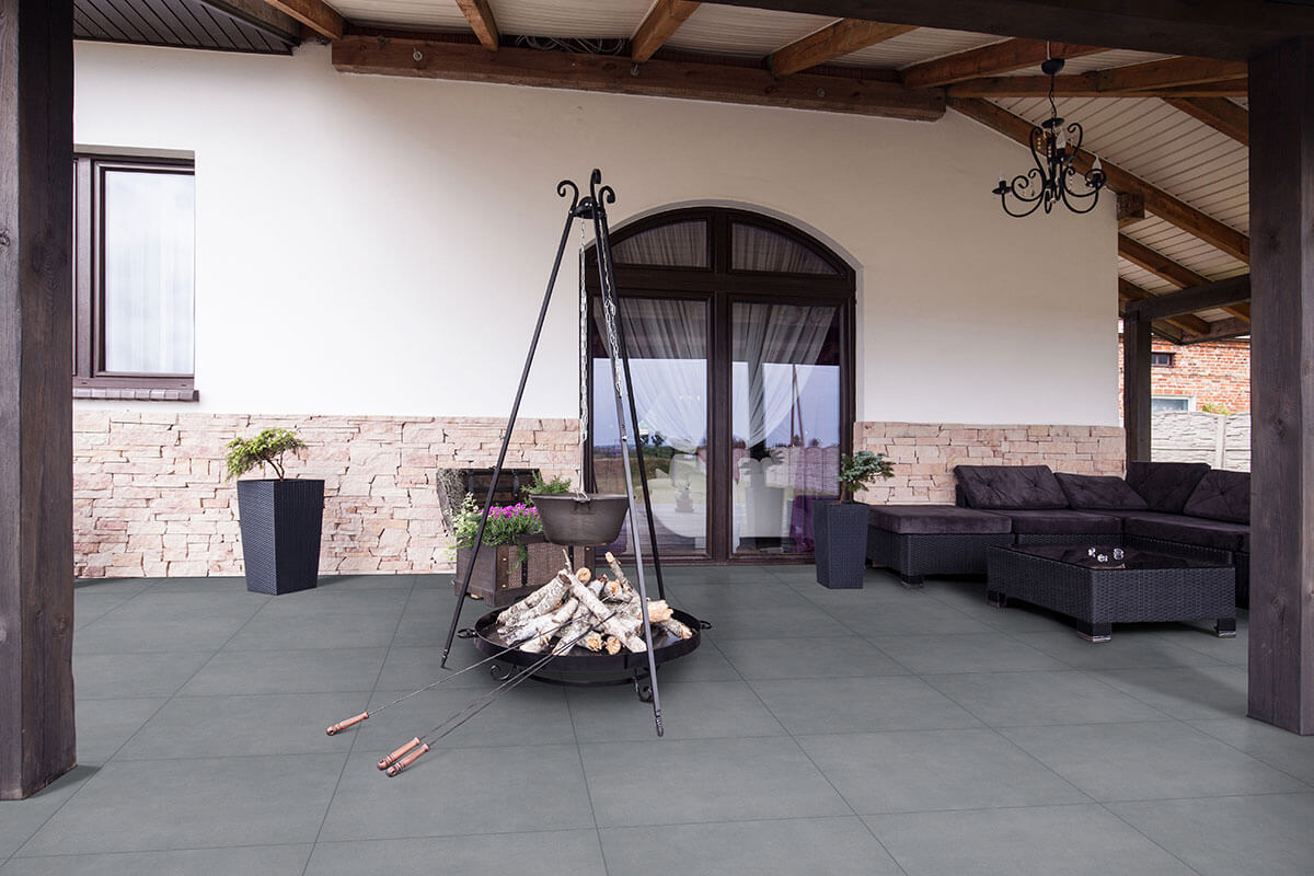 True Bluestone 2CM Arterra Porcelain Paver - image 5