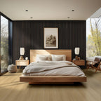 Standard Slat Panels Umber Acoustic Wood Slat Panels Wood Tile - image 12