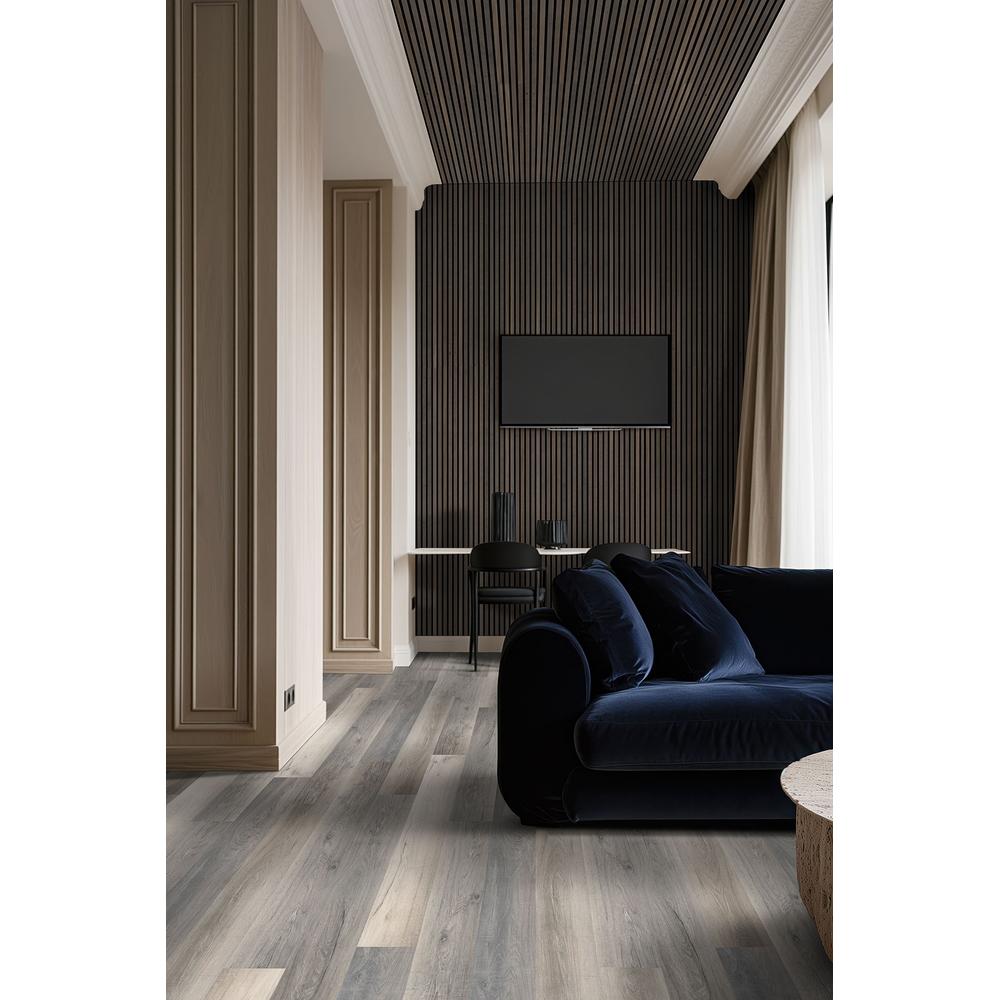 Standard Slat Panels Umber Acoustic Wood Slat Panels Wood Tile - image 14