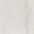 Valentino Bianco 12" x 12" Tumbled Marble Tile - image 1