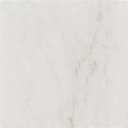 Valentino Bianco 12" x 12" Tumbled Marble Tile - image 5