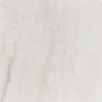 Valentino Bianco 12" x 12" Tumbled Marble Tile - image 7