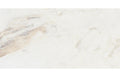 Valentino Bianco 12" x 24" Honed Marble Tile - image 1