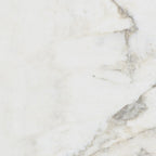 Valentino Bianco 12" x 12" Honed Marble Tile - image 5