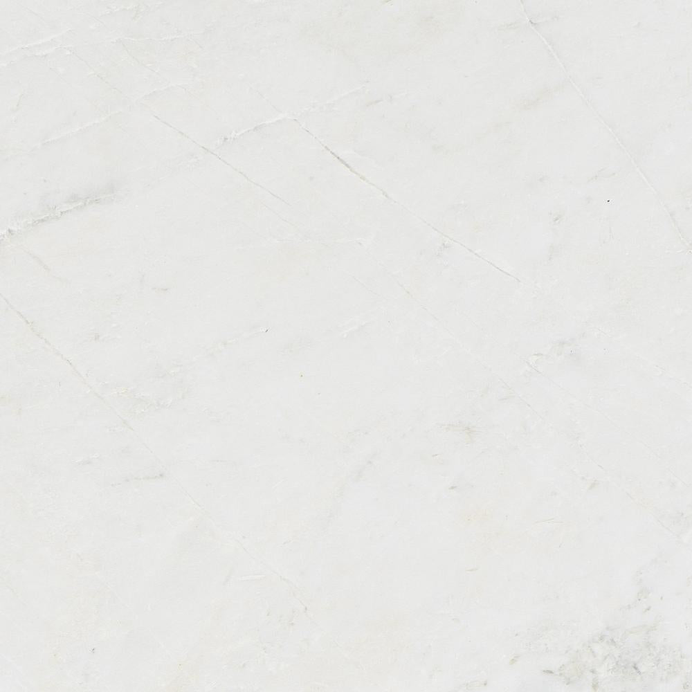 Valentino Bianco 12" x 12" Honed Marble Tile - image 6