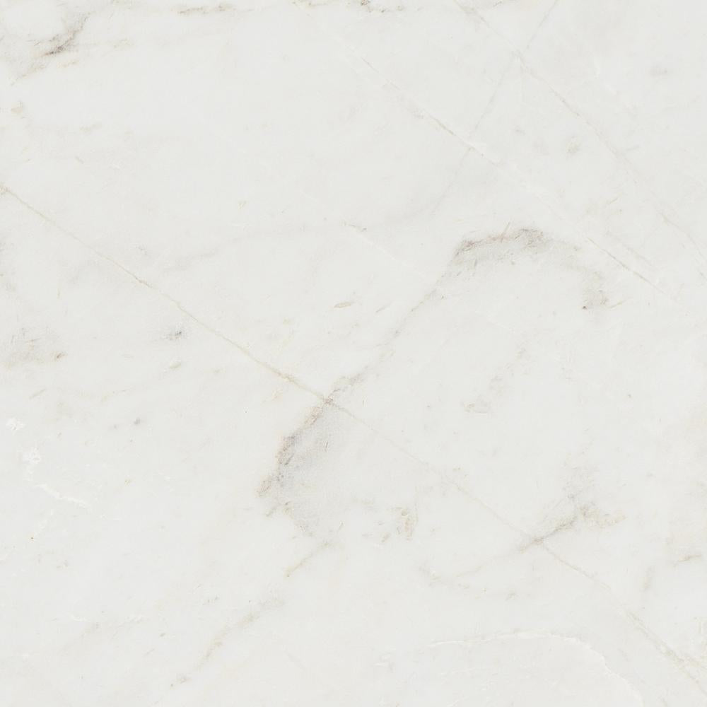 Valentino Bianco 12" x 12" Honed Marble Tile - image 7