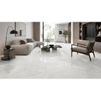 Vasto Smoke 24"x48" Polished Porcelain Tile