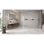 Vasto Smoke 24"x48" Polished Porcelain Tile