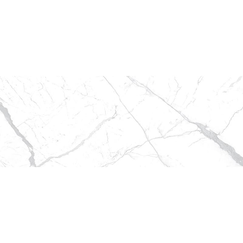 Venato Statuario 24"x48" Polished Porcelain Tile