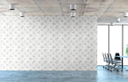 Verona Silver Pattern Marble Mosaic - image 4