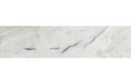 Versilia River Blu 3" x 12" Honed Marble Mosaic - image 1