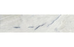 Versilia River Blu 3" x 12" Honed Marble Mosaic - image 1