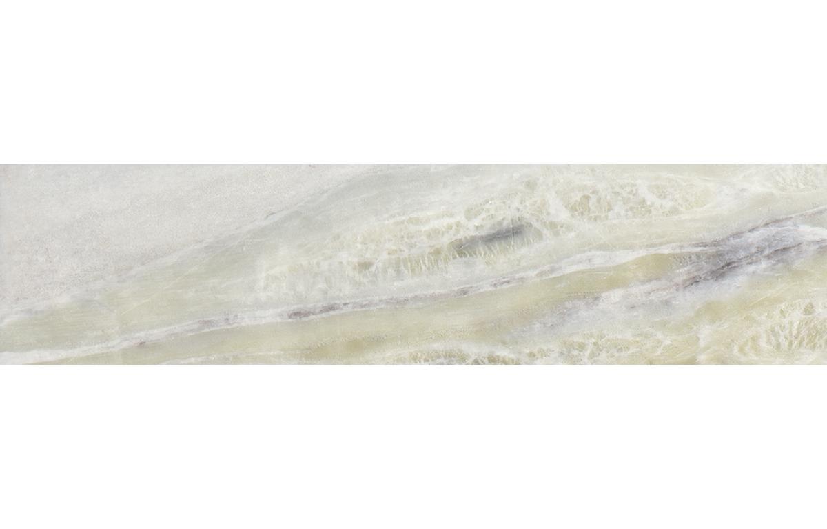 Versilia River Blu 3" x 12" Honed Marble Mosaic - image 5
