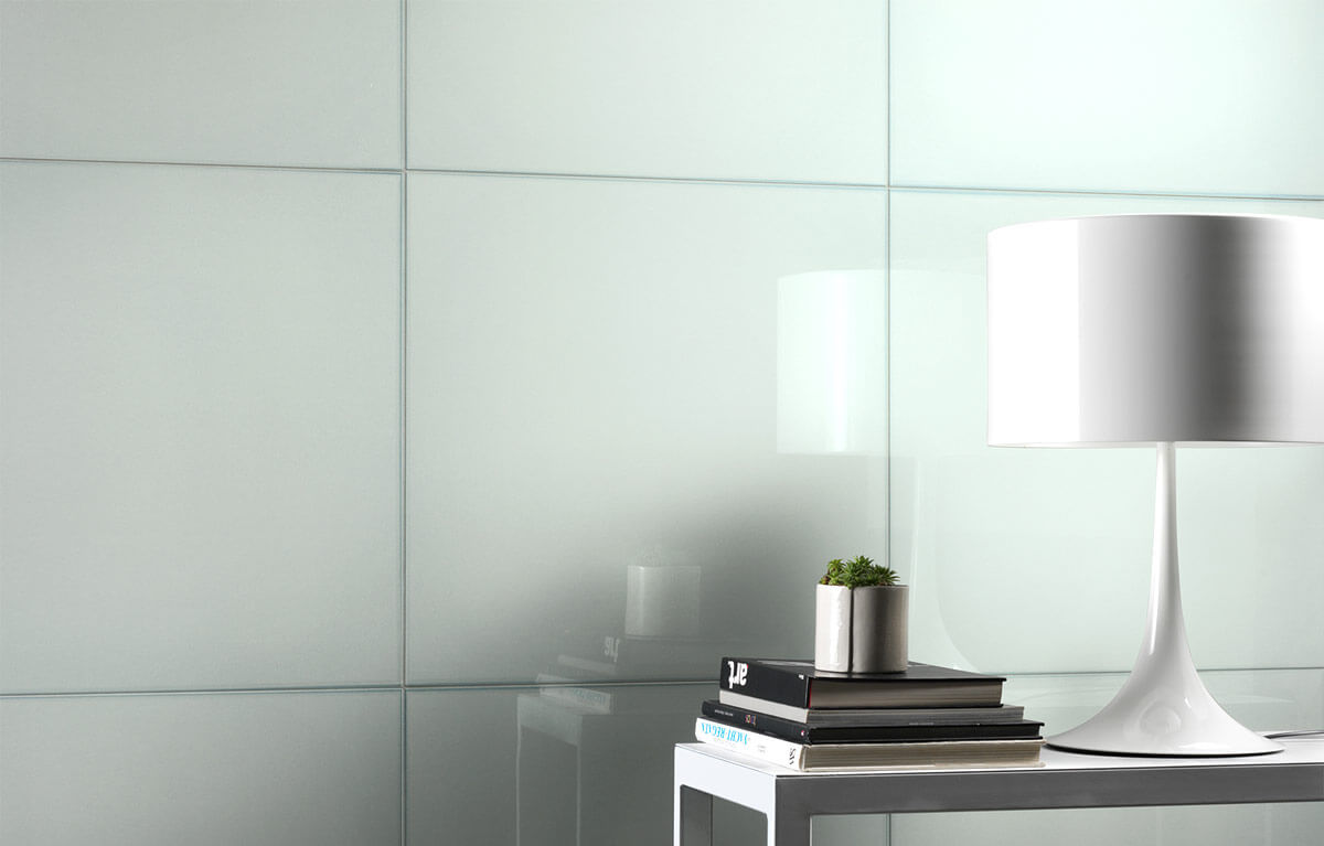 Vetri Natural (Grey/Blue) Polished Porcelain Tile - image 4