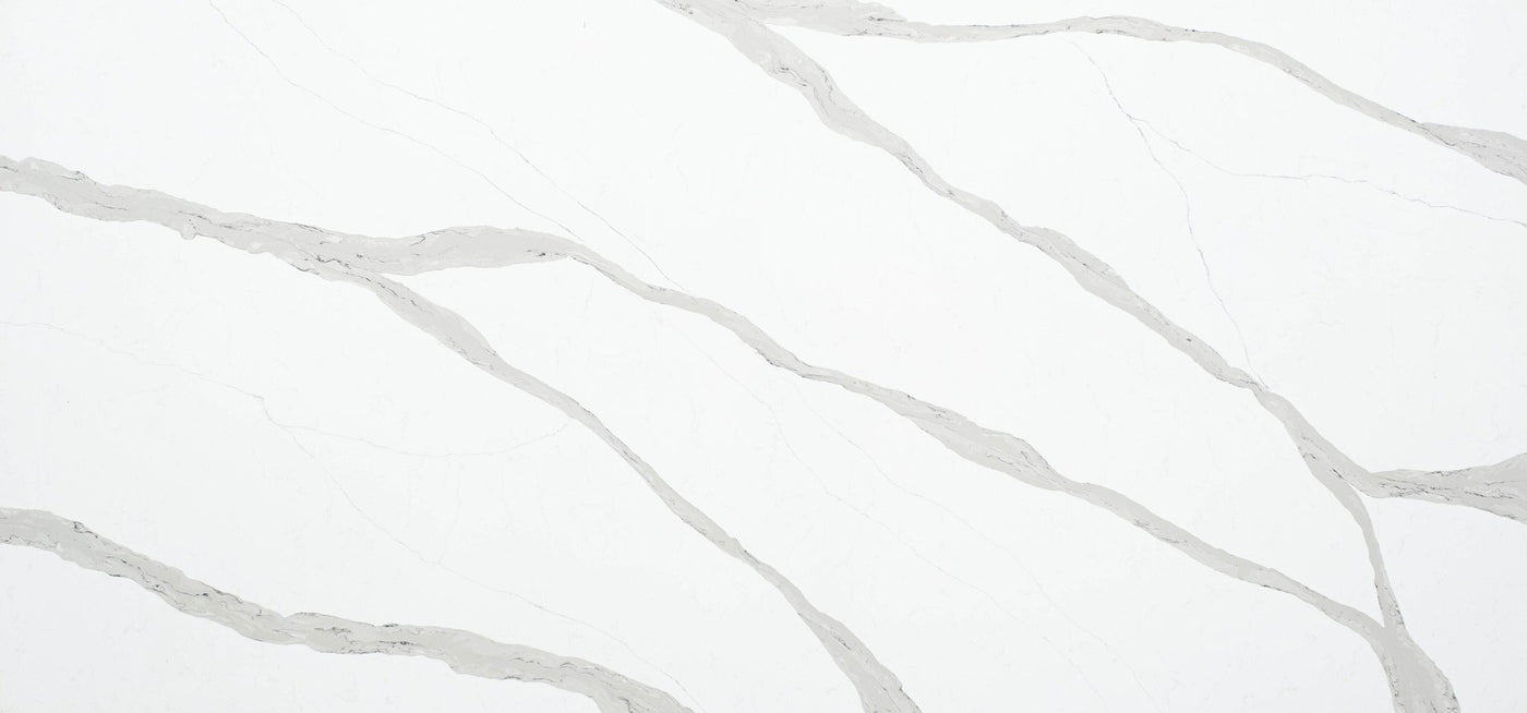 Arabescato Vicostone Quartz slab