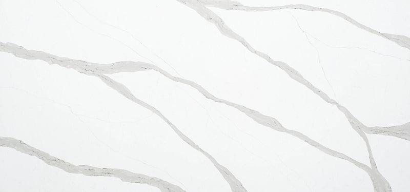 Arabescato Vicostone Quartz slab