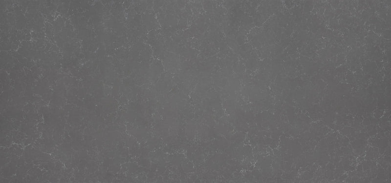 Cinza Polished Vicostone Quartz slab