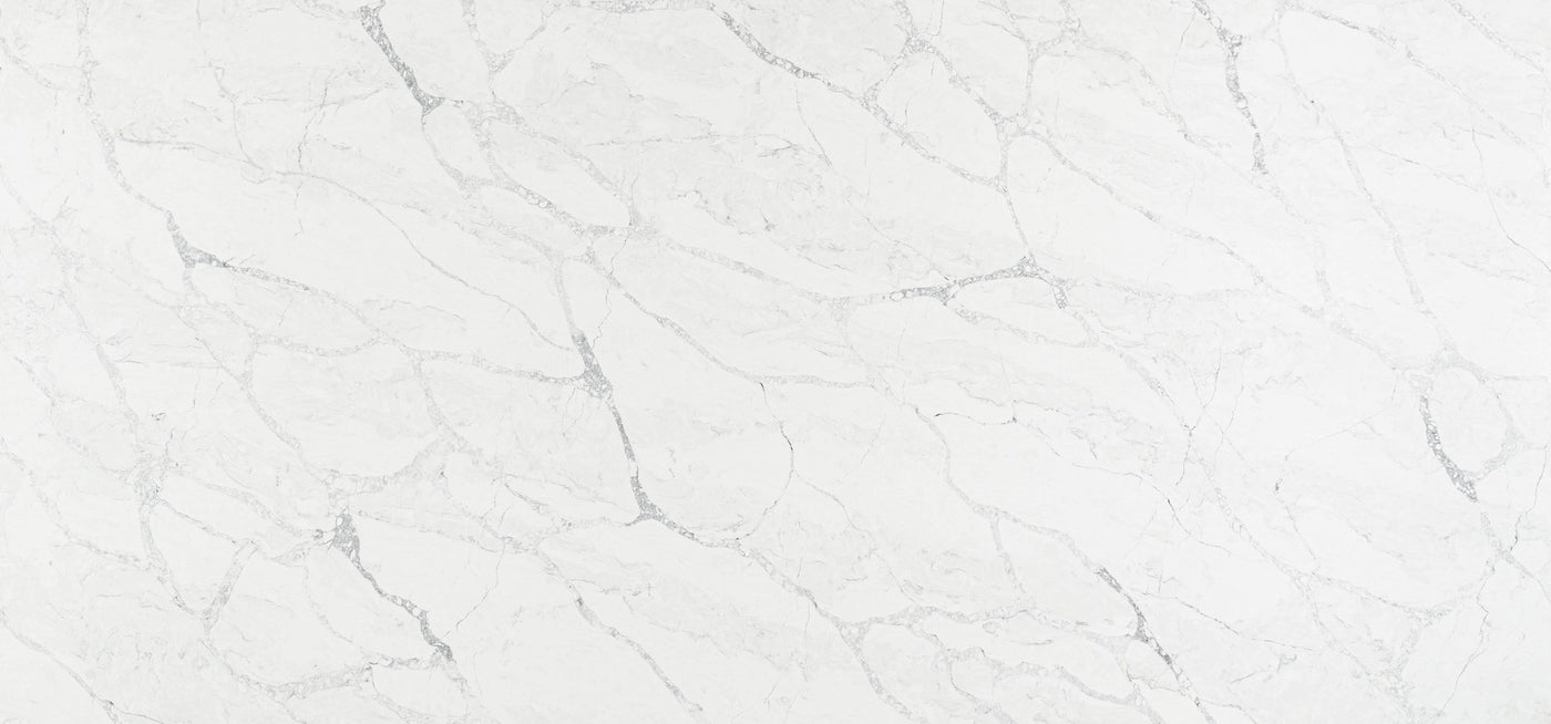 Grey Monet Honed Vicostone Quartz slab