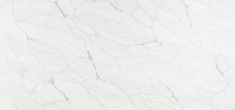 Grey Monet Honed Vicostone Quartz slab