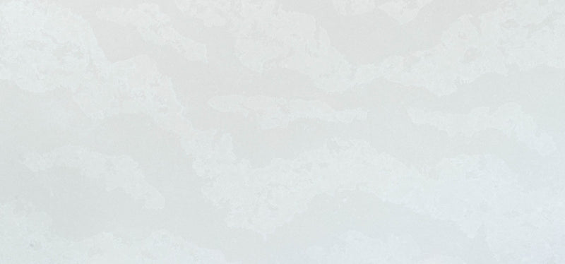 Olympus White Honed Vicostone Quartz slab