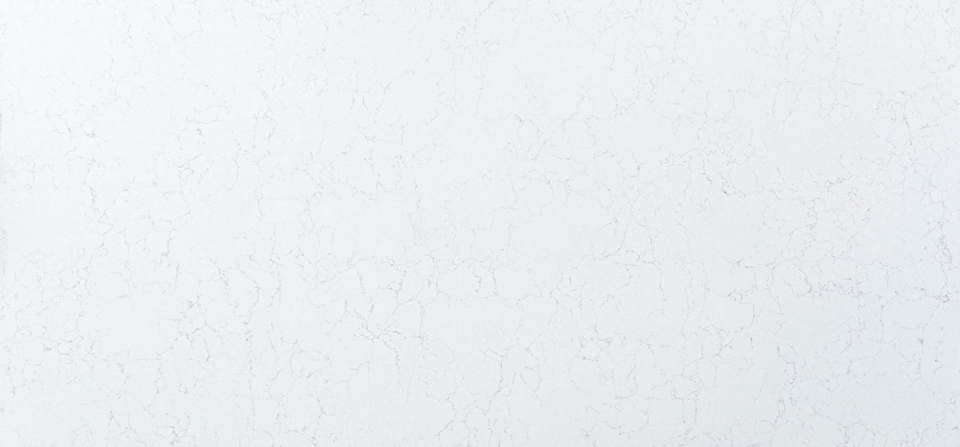 Valley White Vicostone Quartz slab