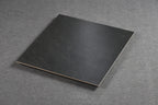 Volcanic Nero Matte Porcelain Tile