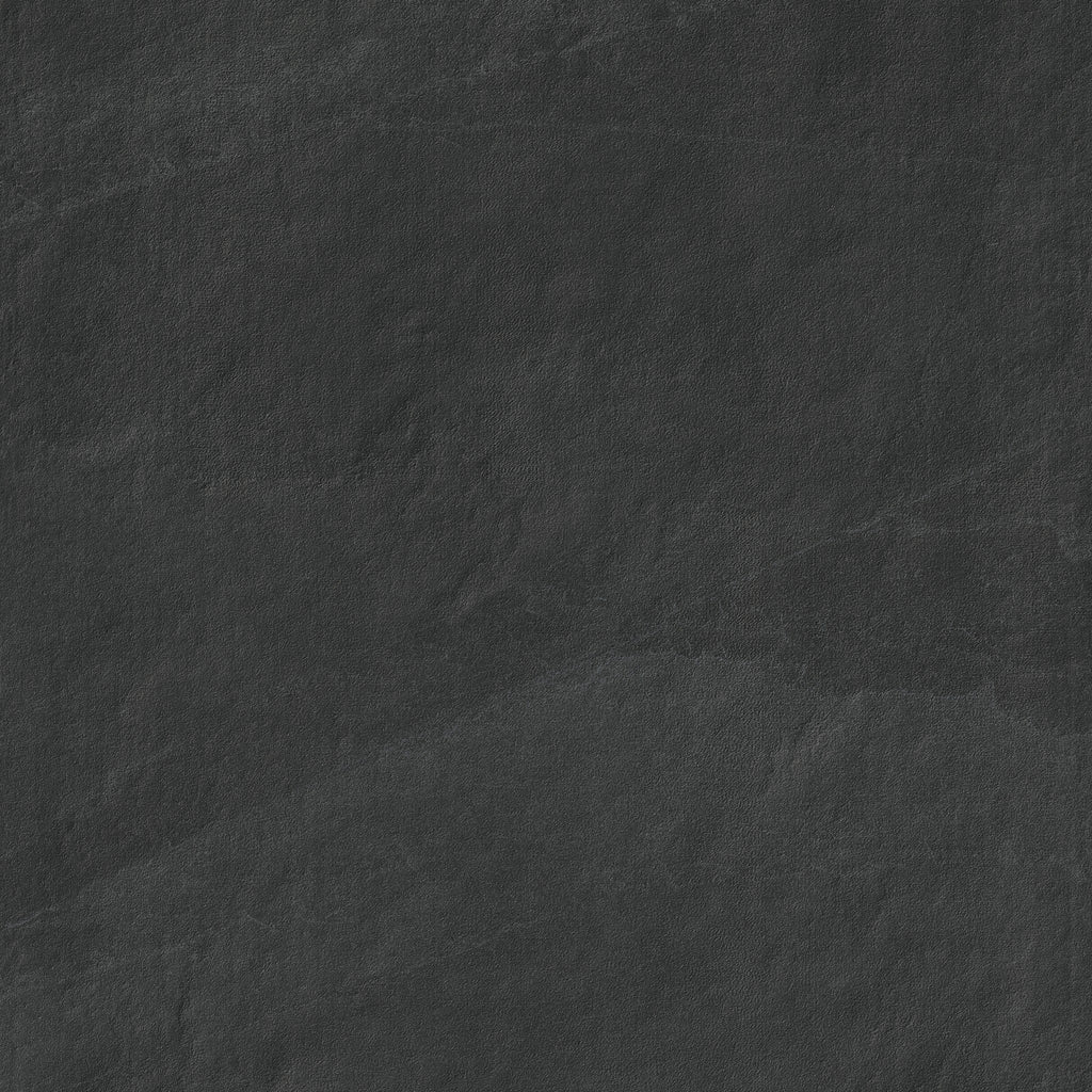 Volcanic Nero Matte Porcelain Tile