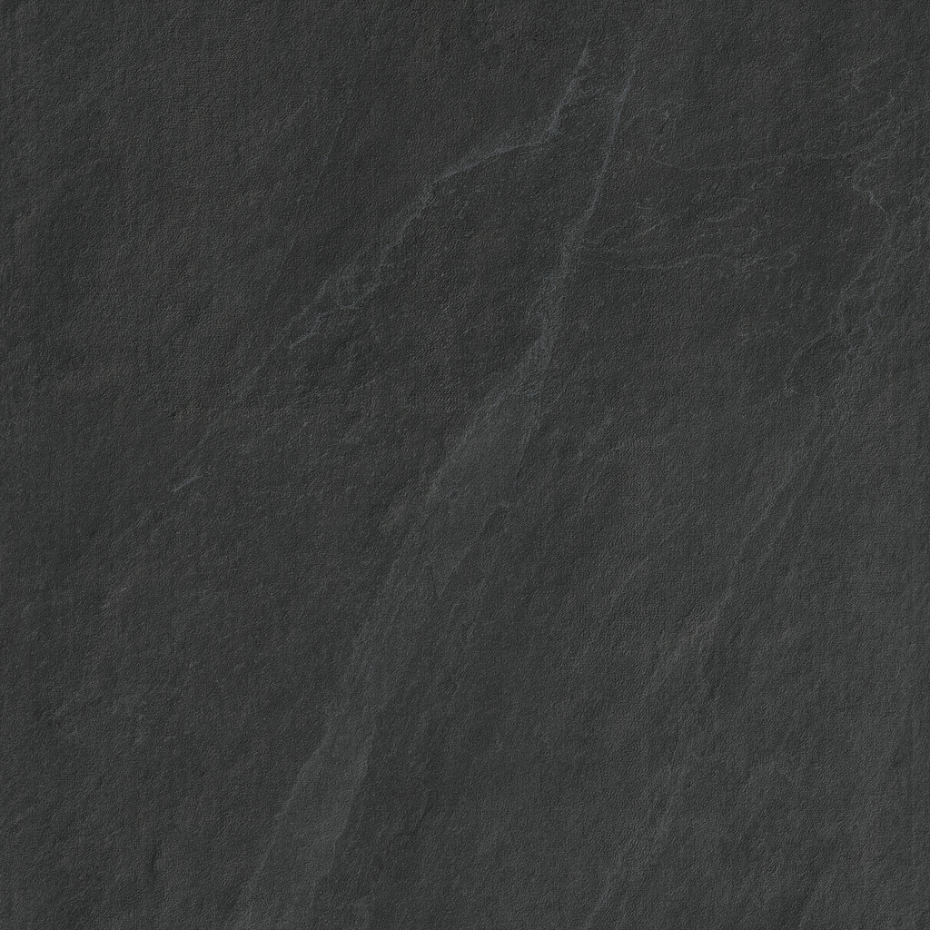 Volcanic Nero Matte Porcelain Tile