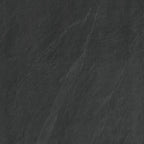 Volcanic Nero Matte Porcelain Tile