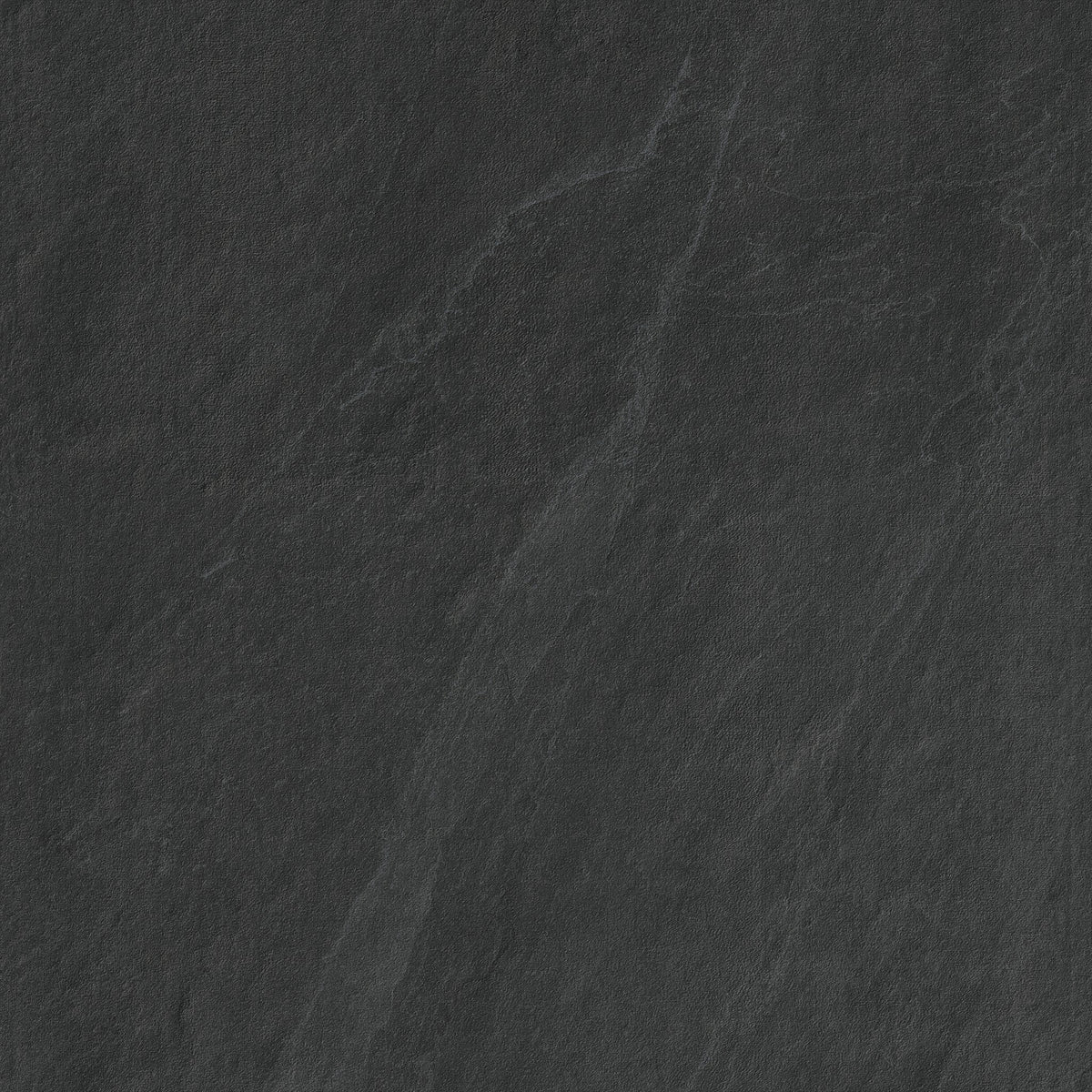 Volcanic Nero Matte Porcelain Tile