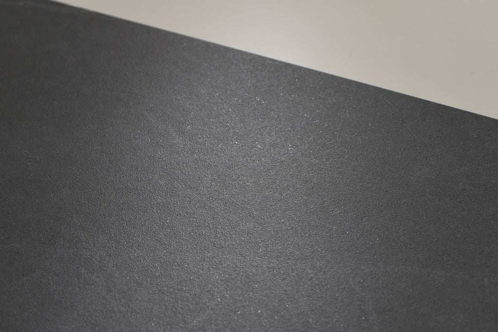 Volcanic Nero Matte Porcelain Tile