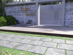 Vulkon Grey 2CM Arterra Porcelain Paver - image 3
