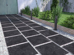 Vulkon Nero 2CM Arterra Porcelain Paver - image 3