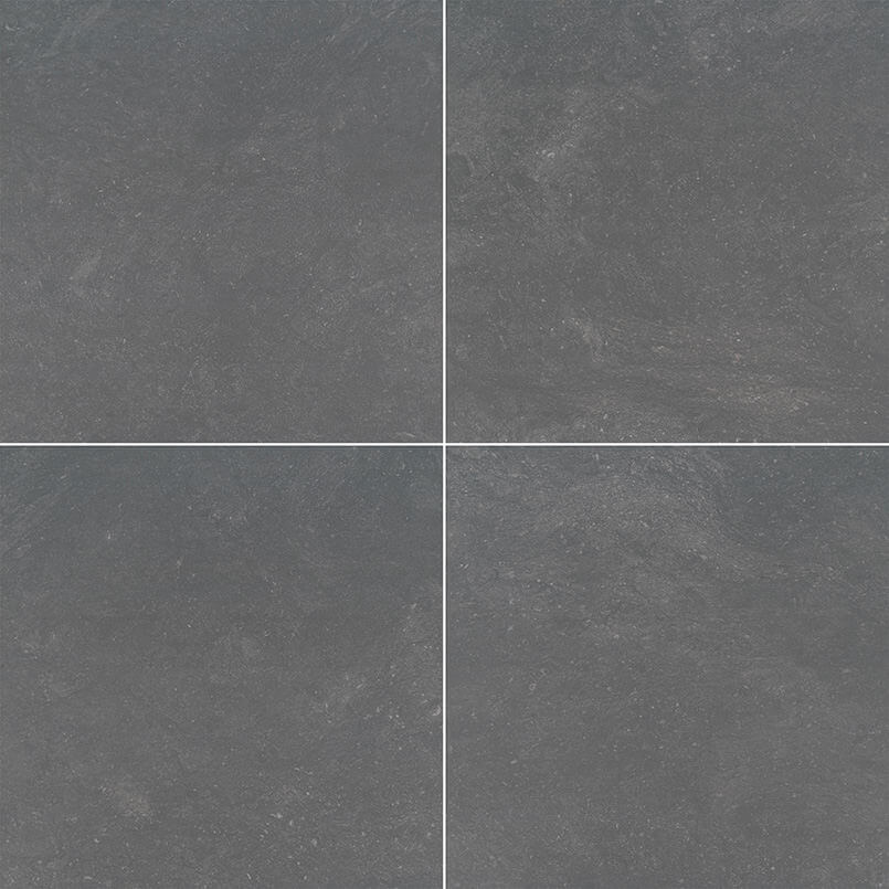 Vulkon Nero 2CM Arterra Porcelain Paver - image 1