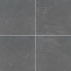 Vulkon Nero 2CM Arterra Porcelain Paver - image 1
