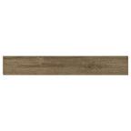 XL Prescott Walnut Waves 9"x60" Vinyl Tile - image 2