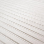 UrbanSlat White 16" x 48" Matte Ceramic Tile - image 2