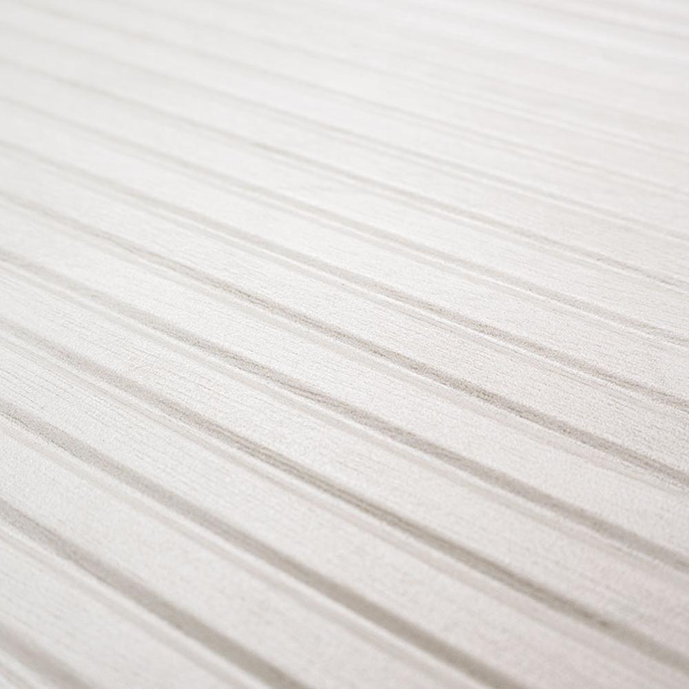 UrbanSlat White 16" x 48" Matte Ceramic Tile - image 2