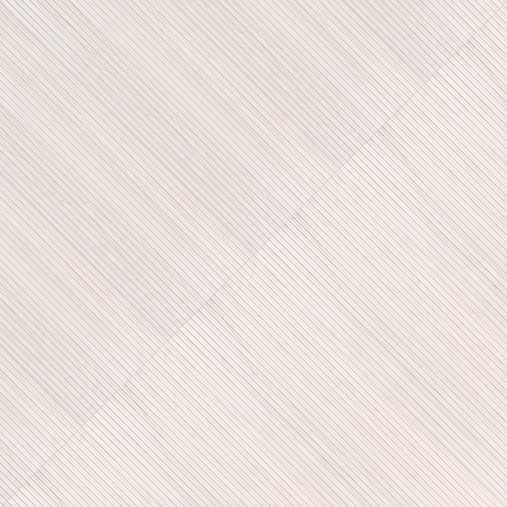 UrbanSlat White 16" x 48" Matte Ceramic Tile - image 3