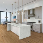 UrbanSlat White 16" x 48" Matte Ceramic Tile - image 6
