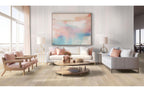 UrbanSlat White 16" x 48" Matte Ceramic Tile - image 8