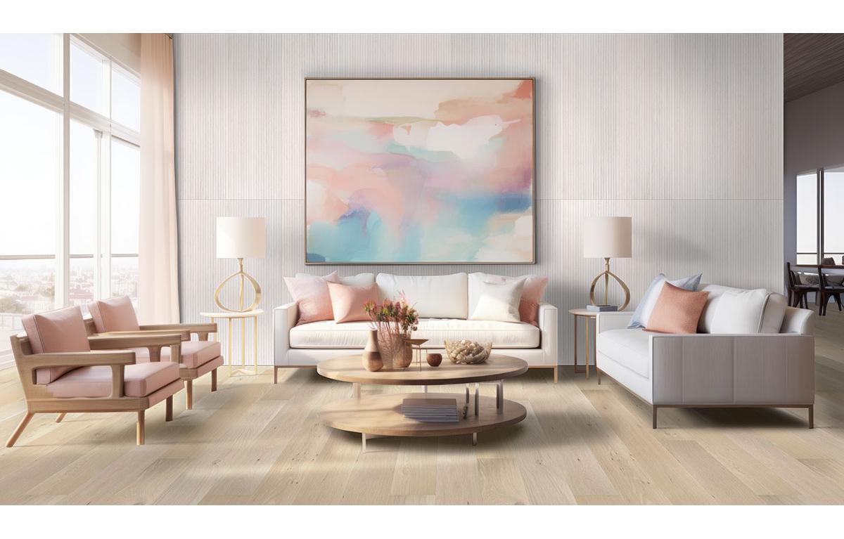 UrbanSlat White 16" x 48" Matte Ceramic Tile - image 8