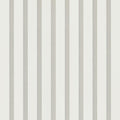 White Acoustic Painted Slat Wall Panel 9.5" x 94.5"