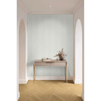 Painted Slat Panels White Acoustic Slat Wall Panel 9.5" x 94.5" Misc MDF Tile - image 4