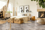 Carolina Timber II White Matte Porcelain Tile - image 5