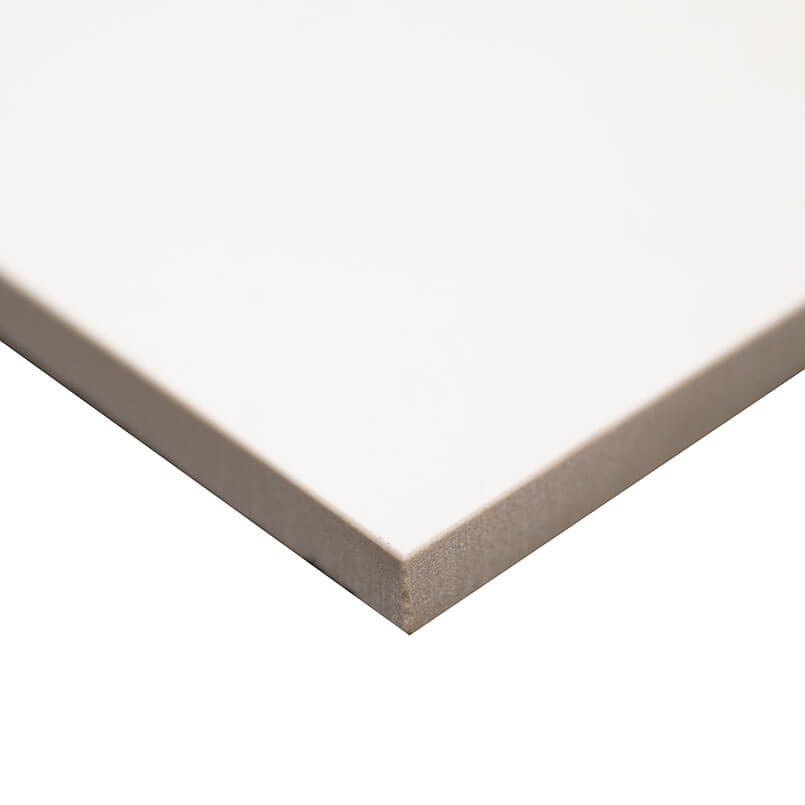 Domino White Porcelain Tile - image 5